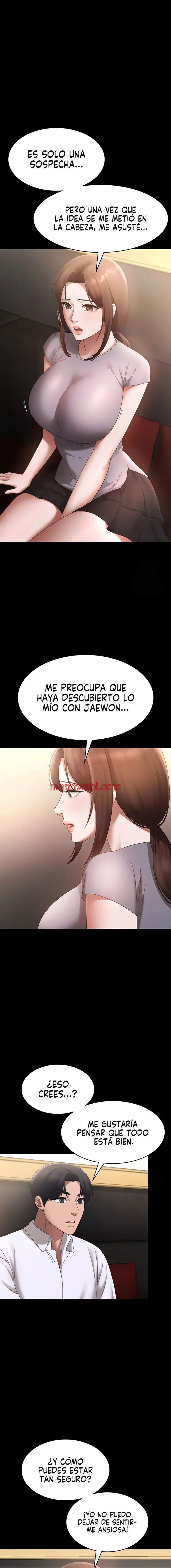 La esposa del jefe - Capítulo 42_2 manhwa