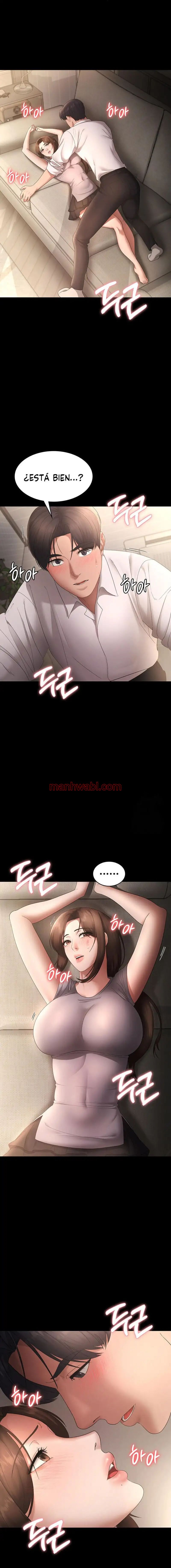 La esposa del jefe - Capítulo 43_3 manhwa