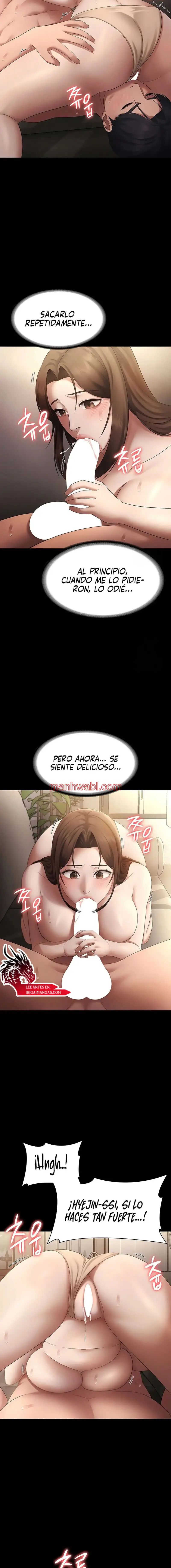 La esposa del jefe - Capítulo 44_2 manhwa