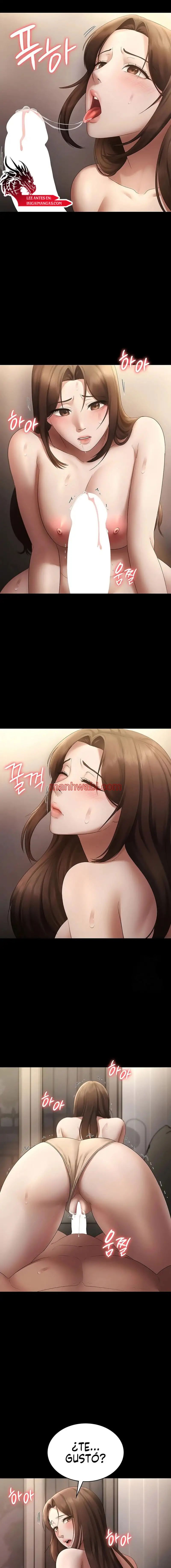 La esposa del jefe - Capítulo 44_2 manhwa