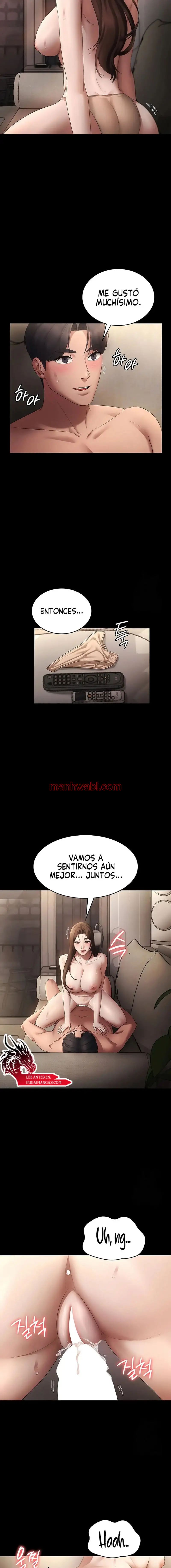 La esposa del jefe - Capítulo 44_2 manhwa