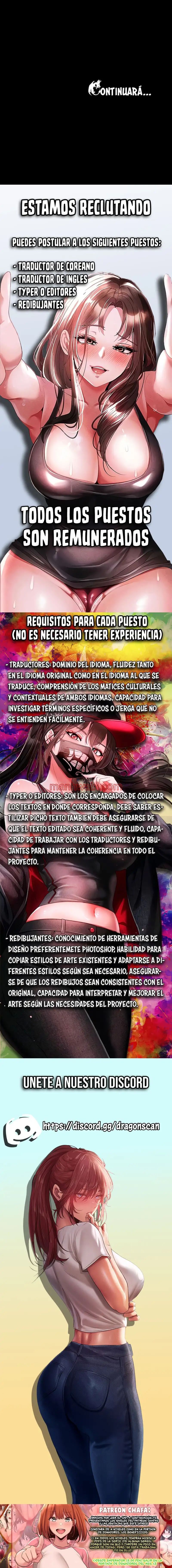 La esposa del jefe - Capítulo 44_3 manhwa