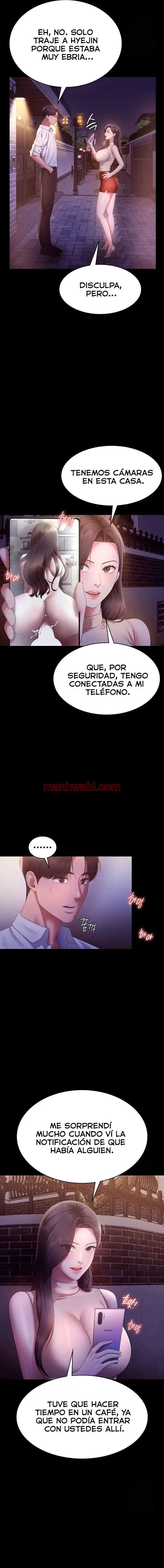 La esposa del jefe - Capítulo 45_2 manhwa