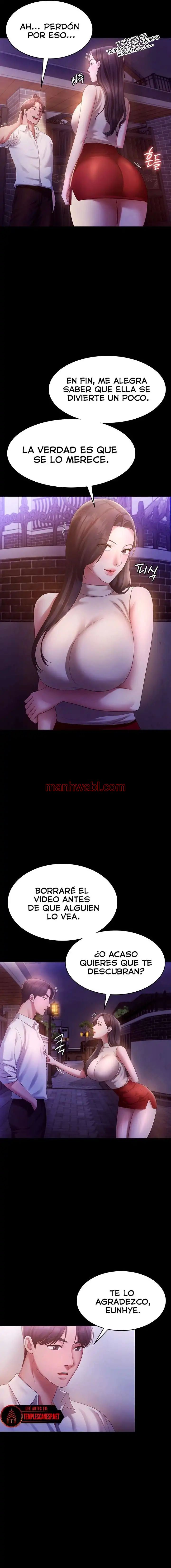 La esposa del jefe - Capítulo 45_2 manhwa