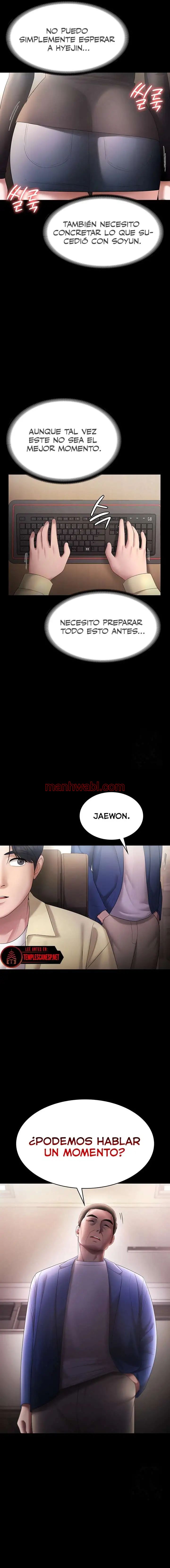 La esposa del jefe - Capítulo 45_3 manhwa