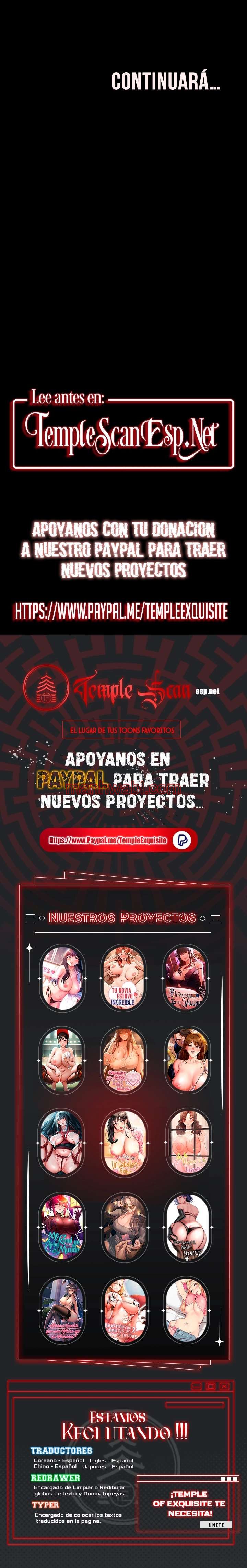 La esposa del jefe - Capítulo 46_3 manhwa