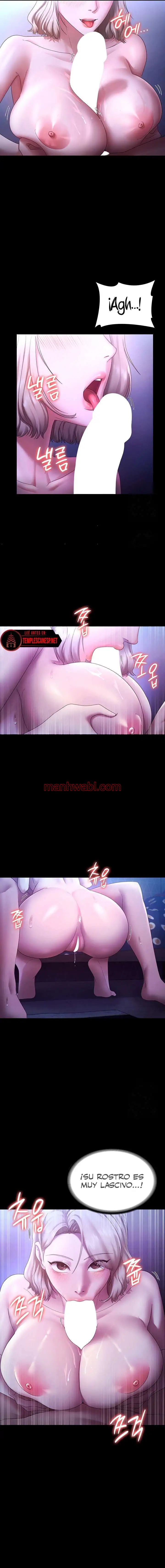 La esposa del jefe - Capítulo 47_2 manhwa