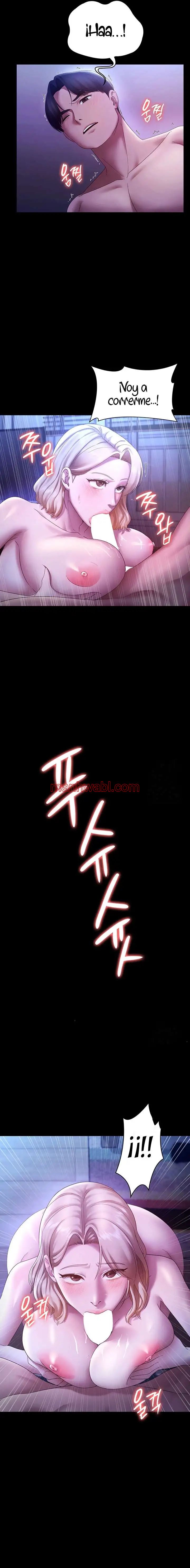 La esposa del jefe - Capítulo 47_2 manhwa