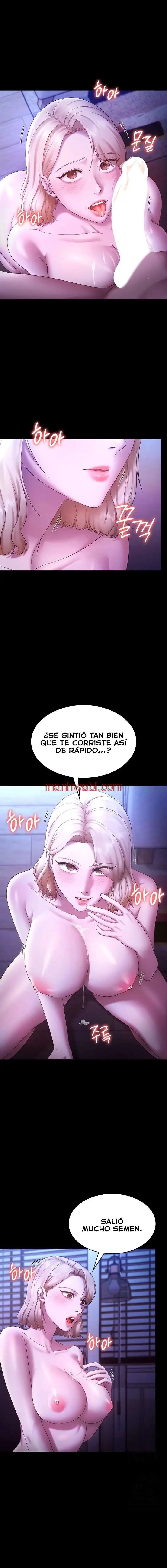La esposa del jefe - Capítulo 47_3 manhwa