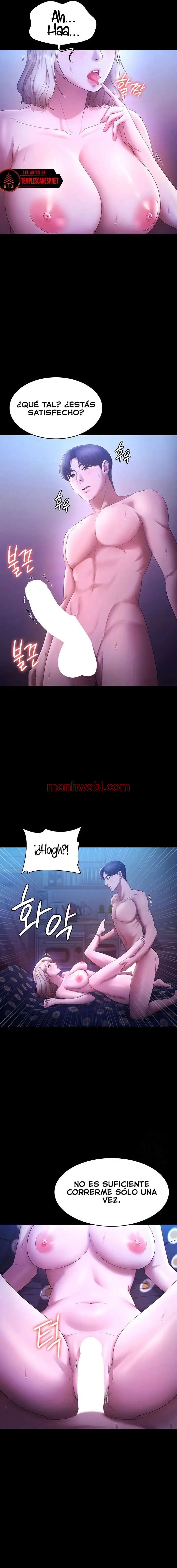 La esposa del jefe - Capítulo 47_3 manhwa