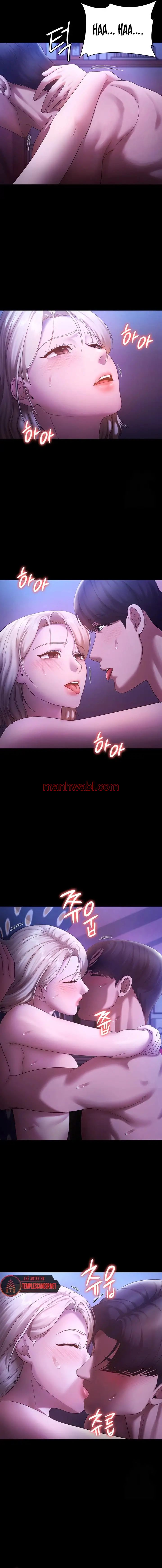La esposa del jefe - Capítulo 48_2 manhwa