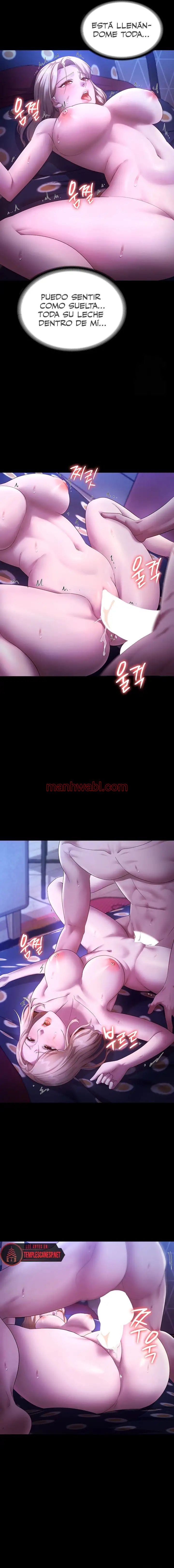 La esposa del jefe - Capítulo 48_2 manhwa