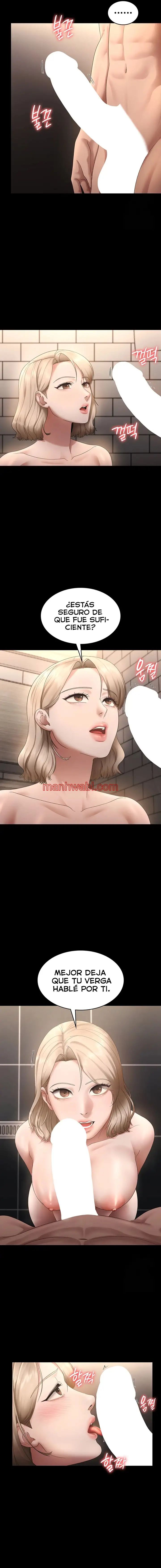 La esposa del jefe - Capítulo 48_3 manhwa
