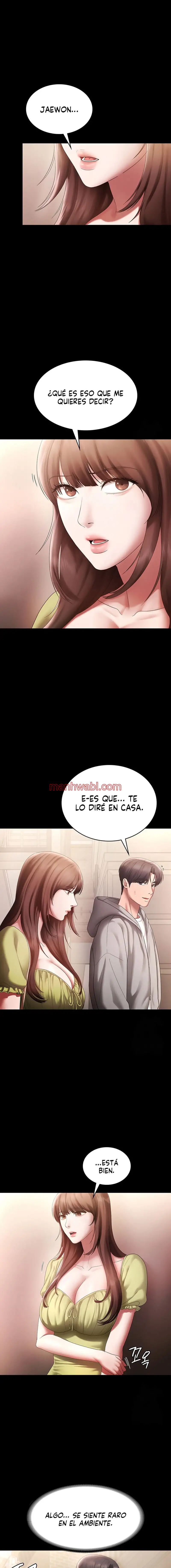 La esposa del jefe - Capítulo 49_2 manhwa