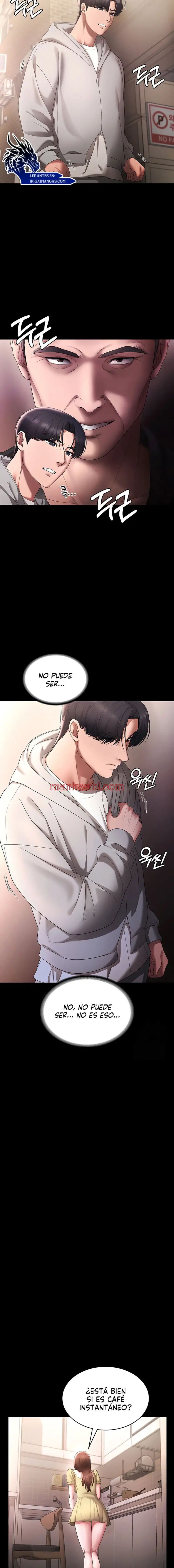 La esposa del jefe - Capítulo 49_2 manhwa