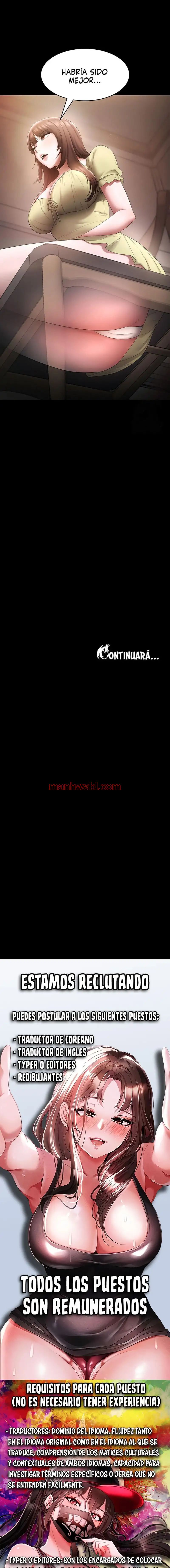 La esposa del jefe - Capítulo 49_3 manhwa