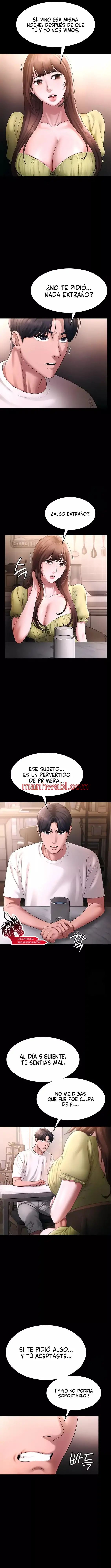 La esposa del jefe - Capítulo 50_2 manhwa