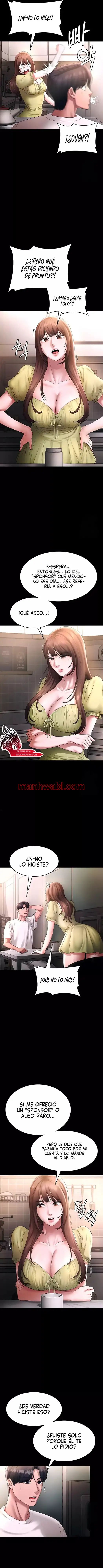 La esposa del jefe - Capítulo 50_2 manhwa