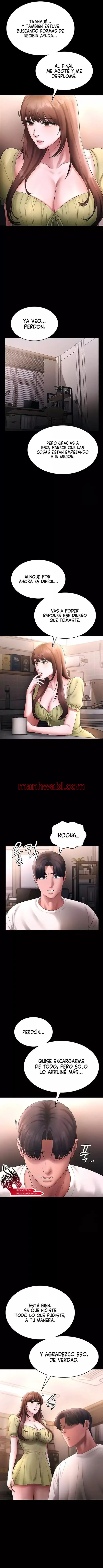 La esposa del jefe - Capítulo 50_3 manhwa