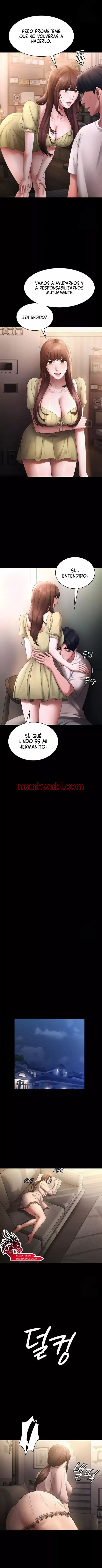 La esposa del jefe - Capítulo 50_3 manhwa