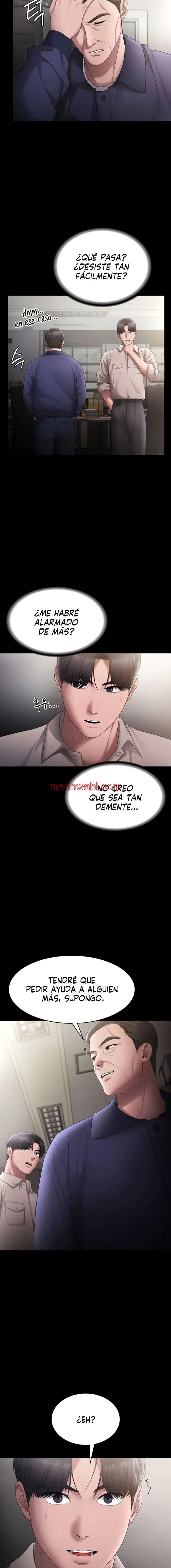 La esposa del jefe - Capítulo 51_3 manhwa