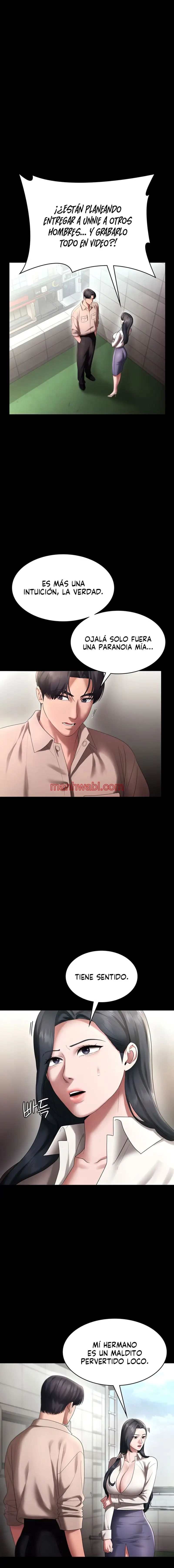 La esposa del jefe - Capítulo 52_2 manhwa