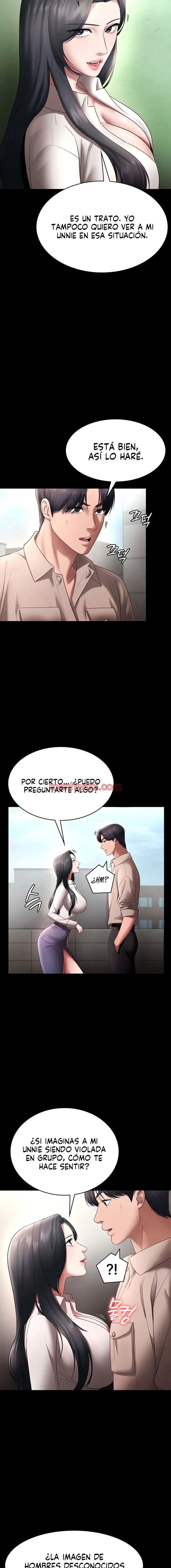 La esposa del jefe - Capítulo 52_3 manhwa
