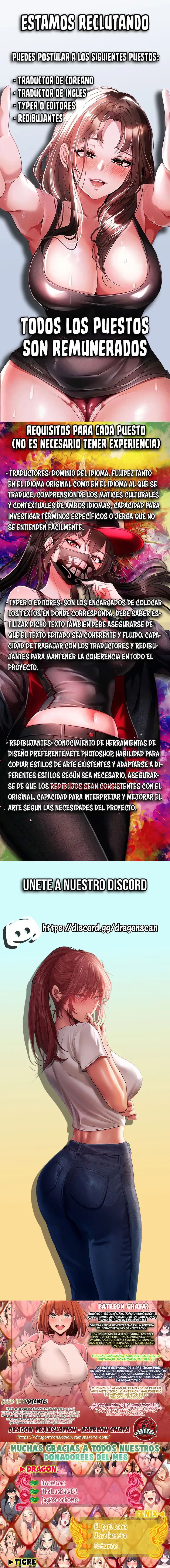 La esposa del jefe - Capítulo 52_3 manhwa