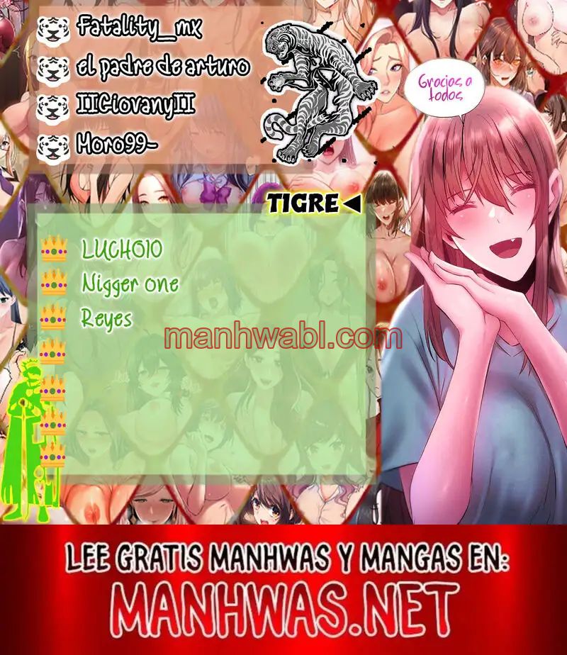 La esposa del jefe - Capítulo 52_3 manhwa