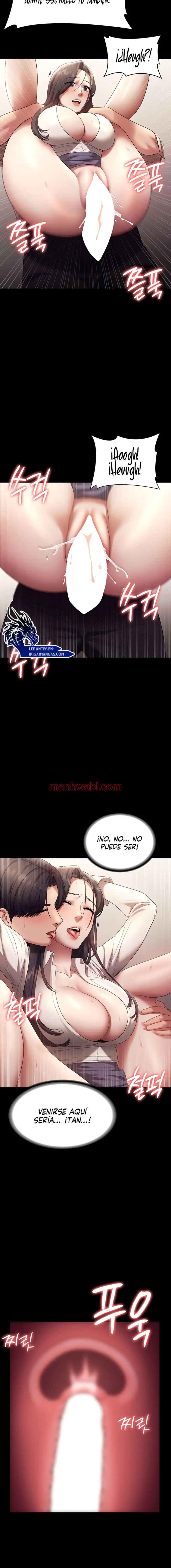 La esposa del jefe - Capítulo 54_2 manhwa