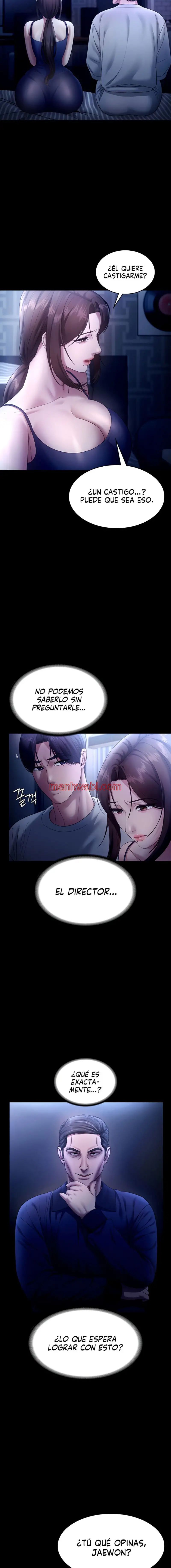 La esposa del jefe - Capítulo 55_2 manhwa