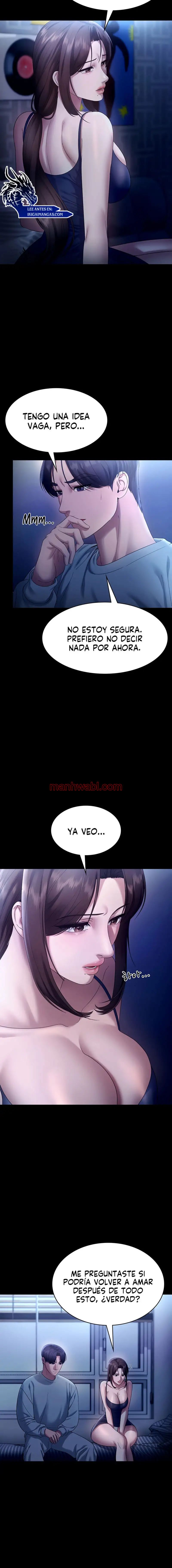 La esposa del jefe - Capítulo 55_2 manhwa