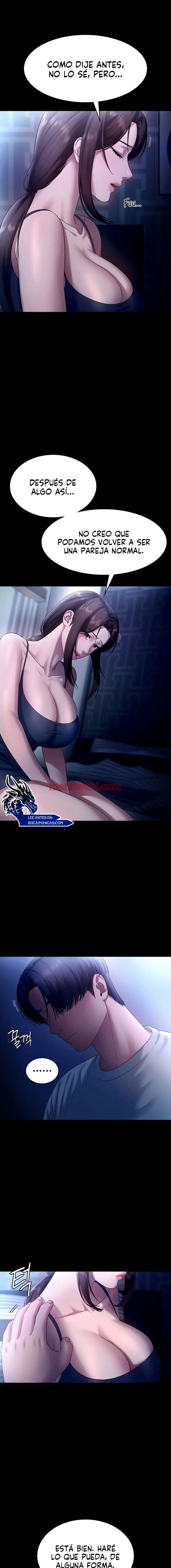 La esposa del jefe - Capítulo 55_2 manhwa