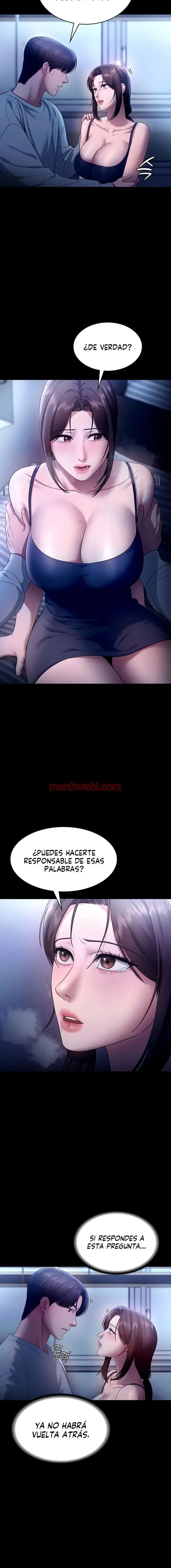 La esposa del jefe - Capítulo 55_2 manhwa