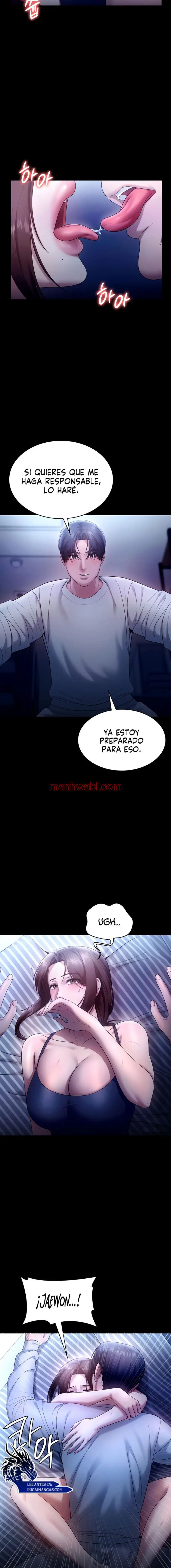 La esposa del jefe - Capítulo 55_2 manhwa