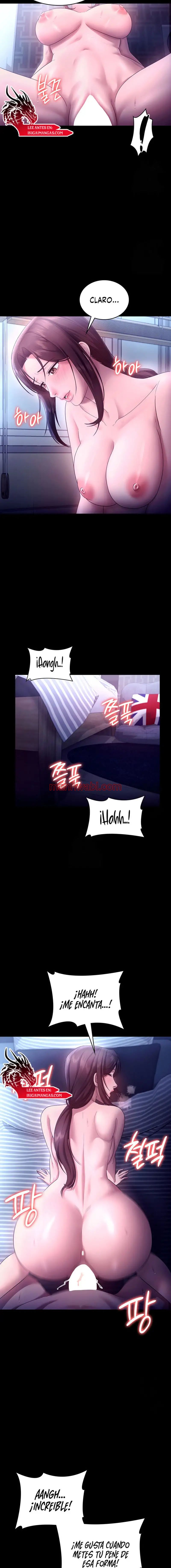 La esposa del jefe - Capítulo 56_2 manhwa