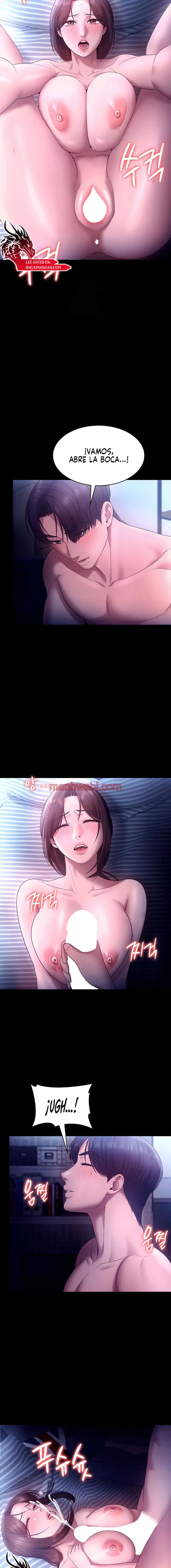 La esposa del jefe - Capítulo 56_3 manhwa