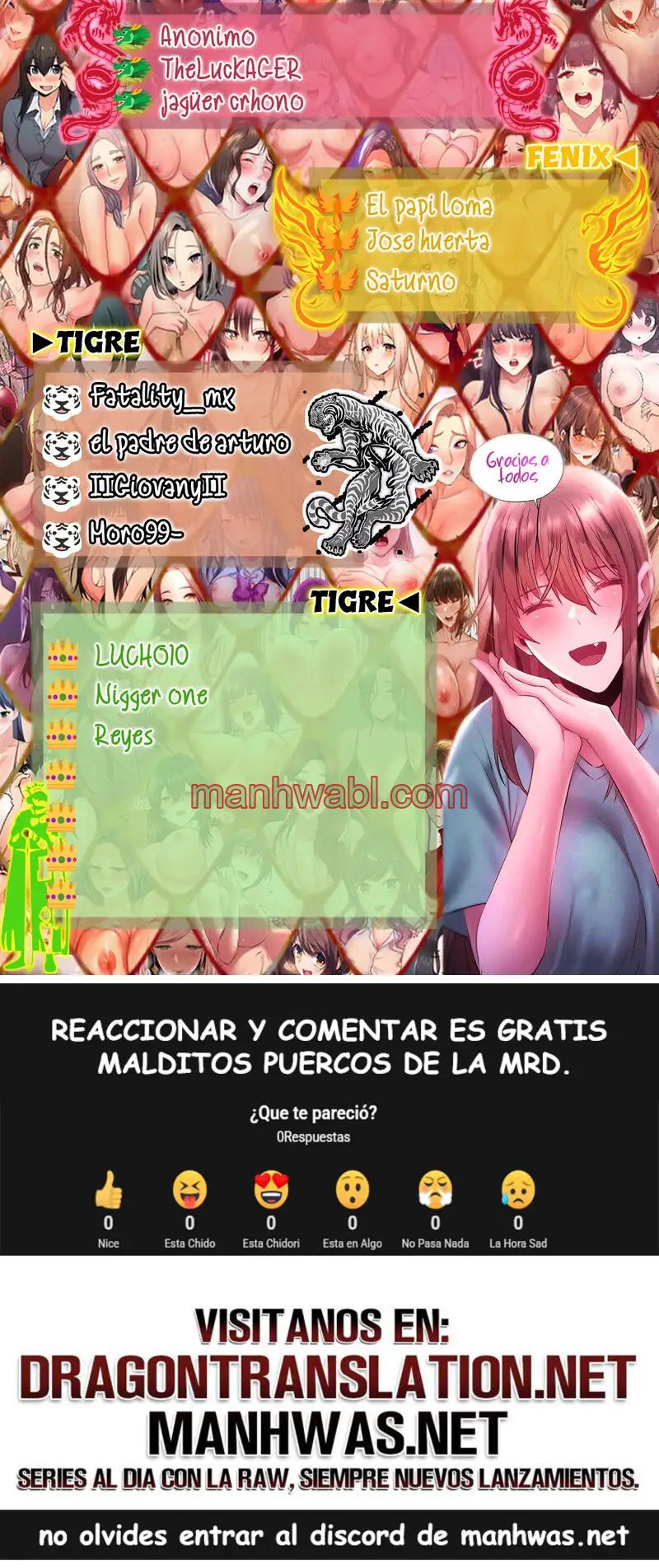 La esposa del jefe - Capítulo 56_3 manhwa