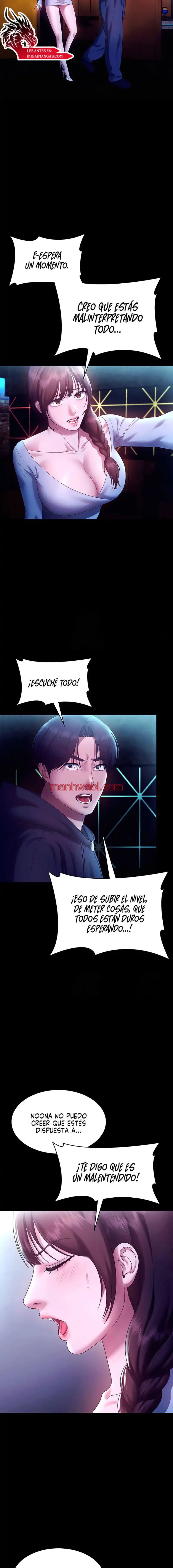 La esposa del jefe - Capítulo 58_2 manhwa