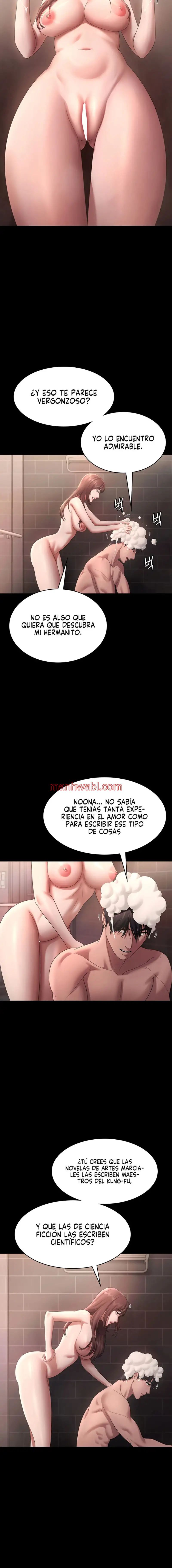 La esposa del jefe - Capítulo 59_2 manhwa