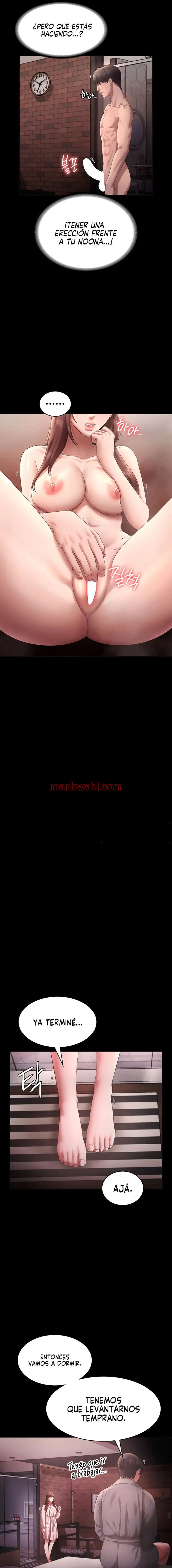 La esposa del jefe - Capítulo 59_2 manhwa