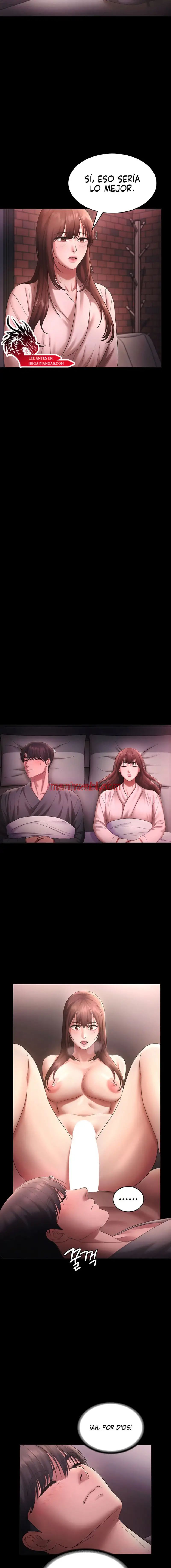 La esposa del jefe - Capítulo 59_3 manhwa