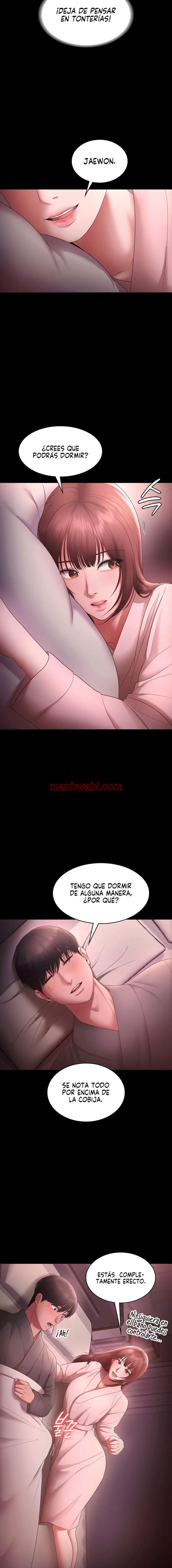 La esposa del jefe - Capítulo 59_3 manhwa