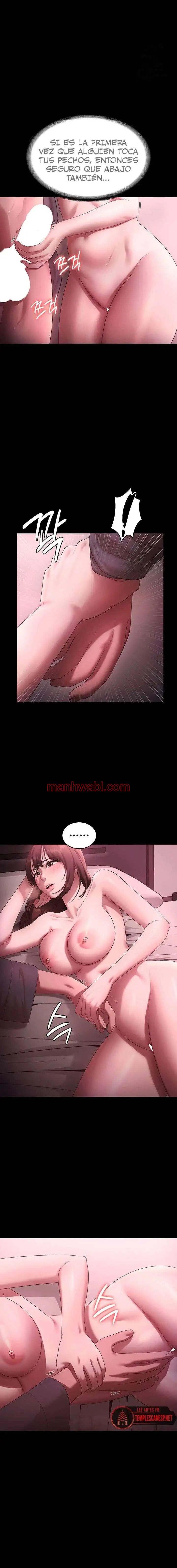 La esposa del jefe - Capítulo 60_2 manhwa