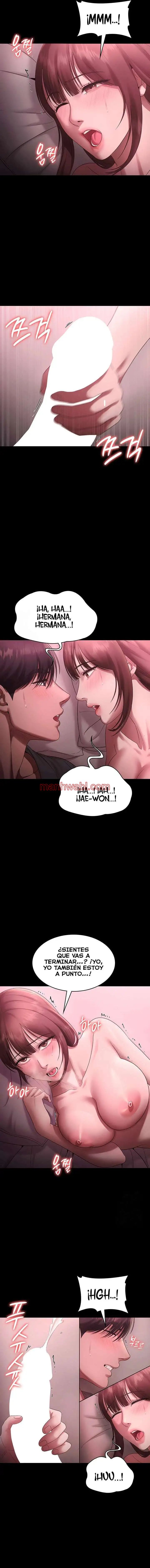 La esposa del jefe - Capítulo 60_2 manhwa