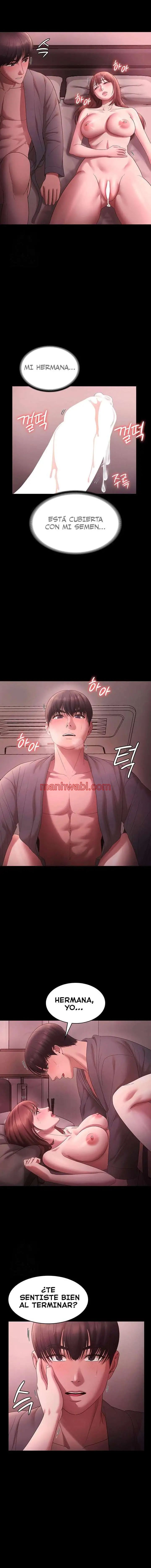 La esposa del jefe - Capítulo 60_2 manhwa