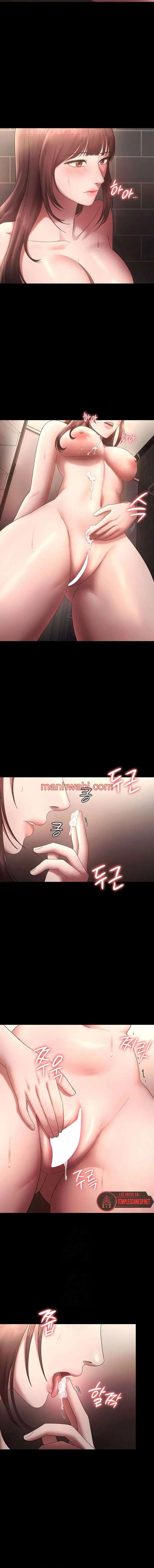 La esposa del jefe - Capítulo 60_3 manhwa