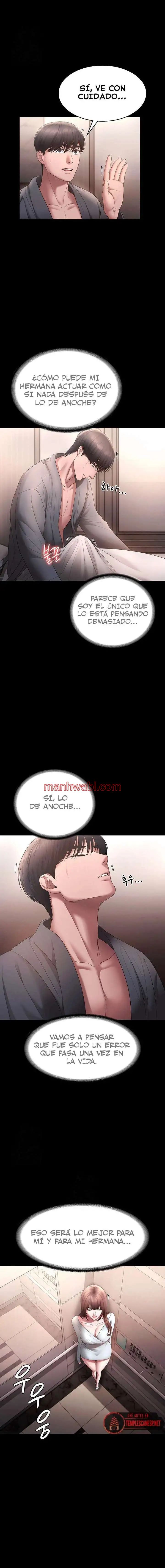 La esposa del jefe - Capítulo 60_3 manhwa