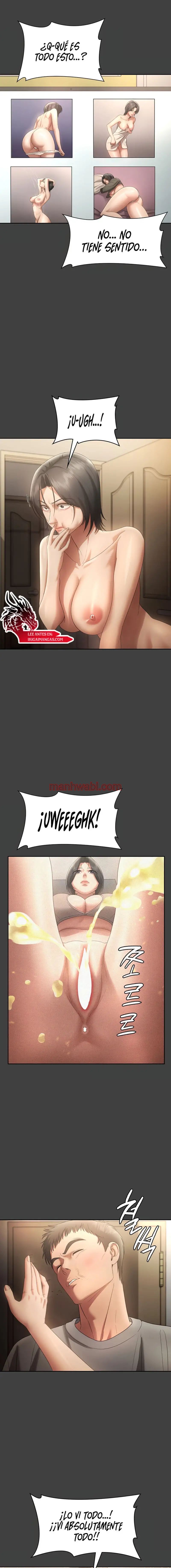 La esposa del jefe - Capítulo 62_2 manhwa