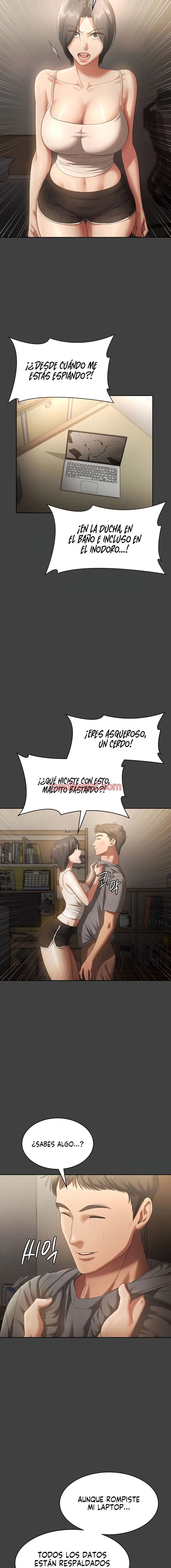 La esposa del jefe - Capítulo 62_2 manhwa